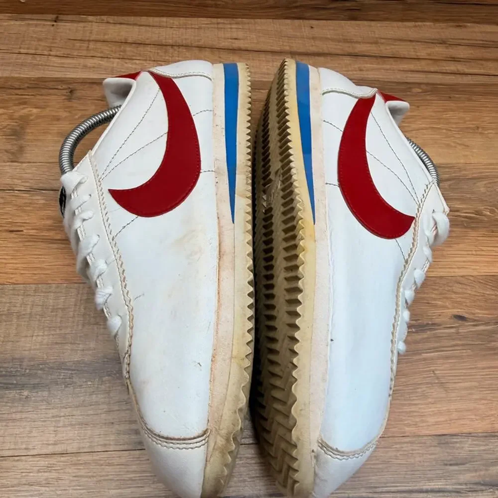 Nike product details